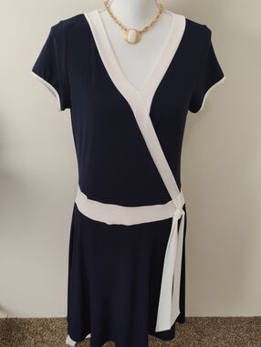 B.Moss Dress